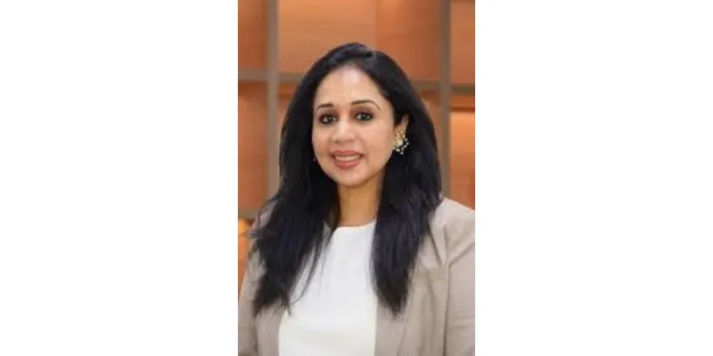 Neha Bansal